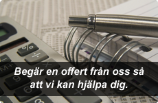 Begär offert på VVS installationer eller värmepumpar i Tyresö