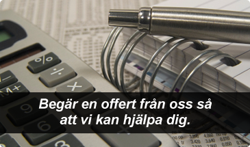 Begär offert på rörmokare Stockholm eller värmepumpsinstallation från IVT Stockholm