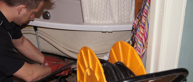 Relax Rör utför VVS Installationer